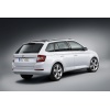 FABIA COMBI