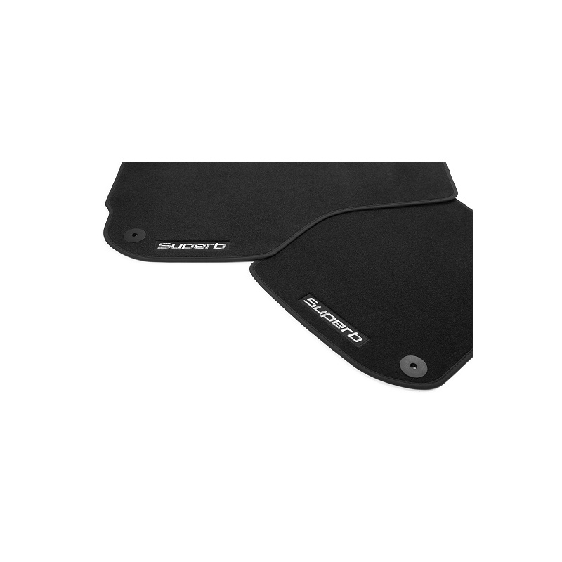 Kilimėliai tekstiliniai "Prestige" SUPERB IV 2008->