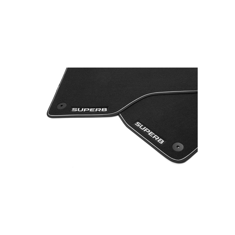 TEKSTIILMATID Prestige, 4tk Superb III