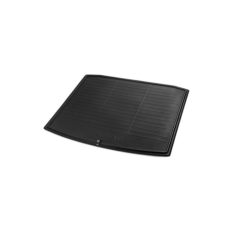 KAHEPOOLNE PAGASIMATT Kodiaq 5-kohaline