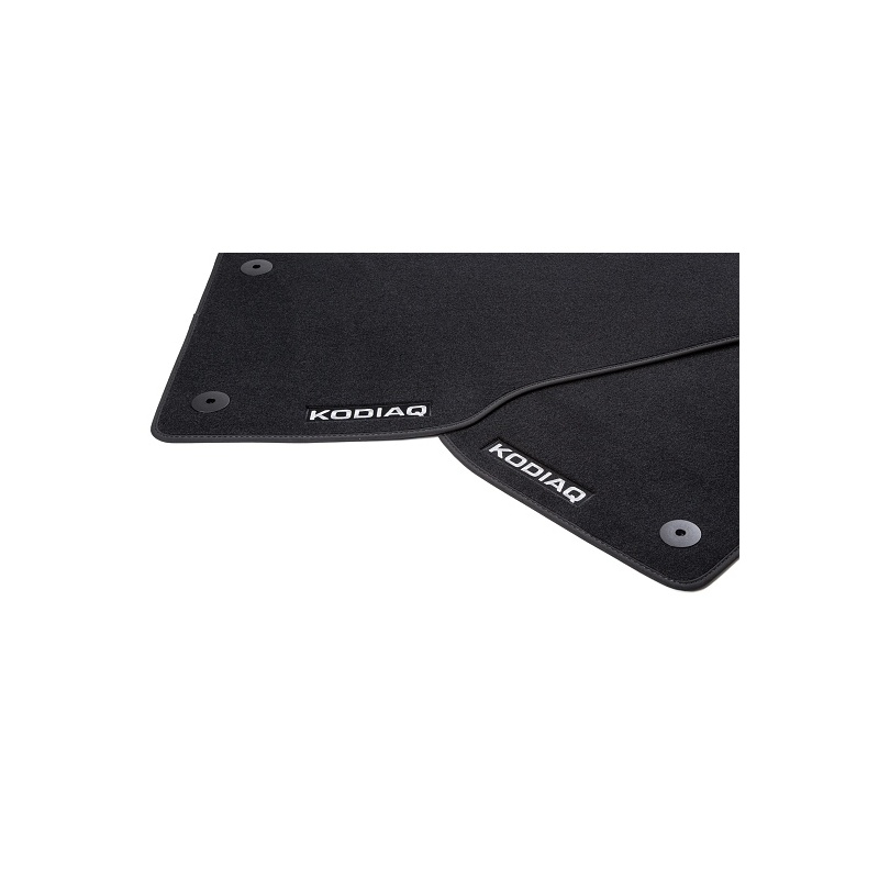 TEKSTIILMATID Standard, 4tk Kodiaq