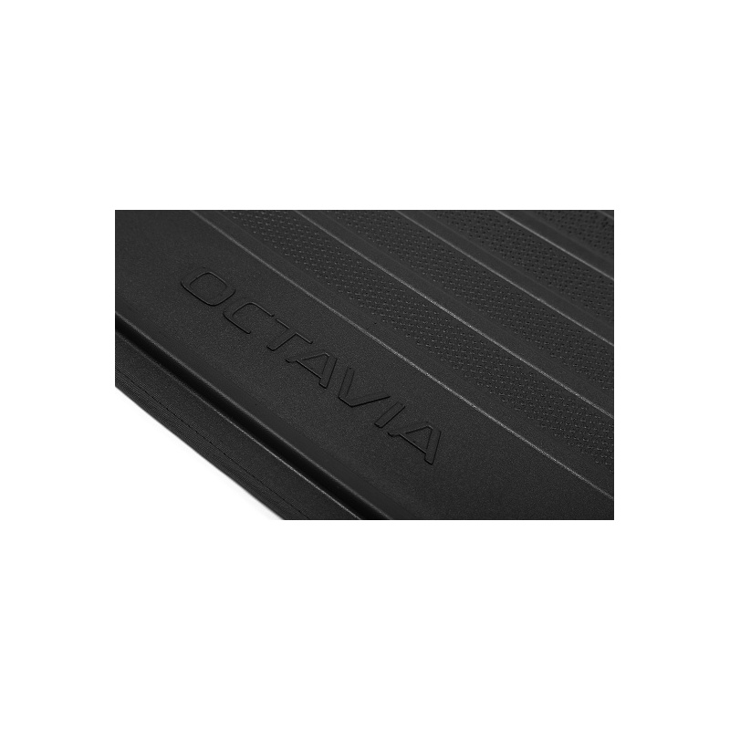 KAHEPOOLNE PAGASIMATT Octavia III HB