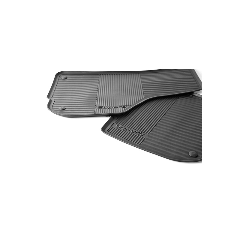 KUMMIMATID Superb II