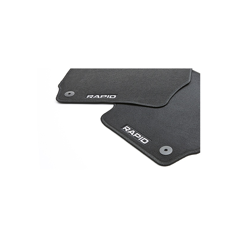 TEKSTIILMATID Standard, 4tk Rapid