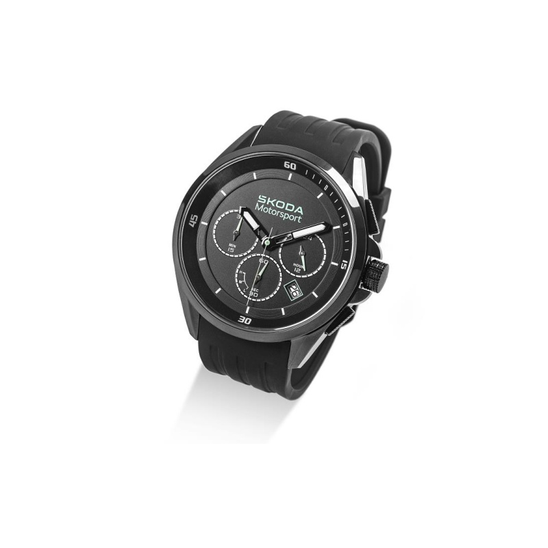 Laikrodis  MOTORSPORT