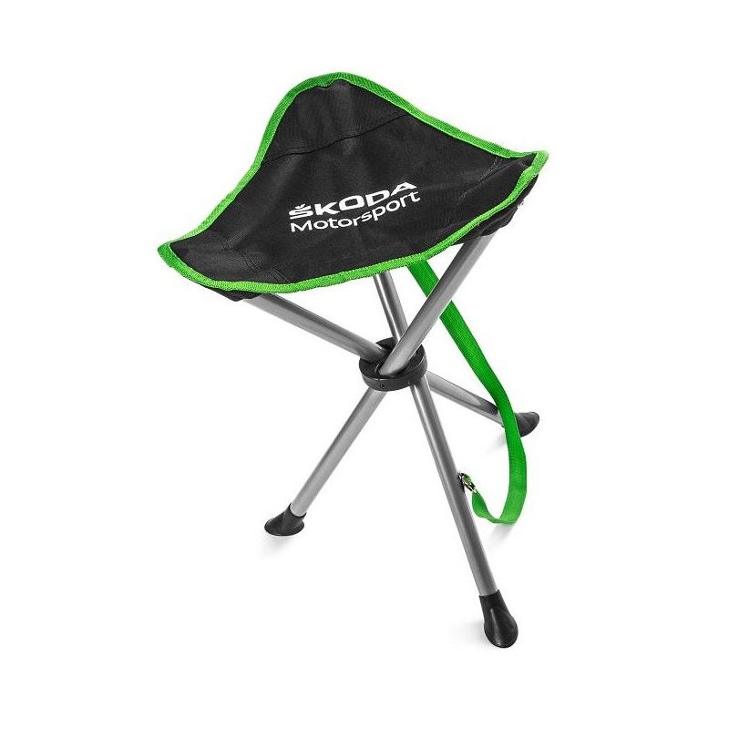 Sulankstoma kėdutė Motorsport