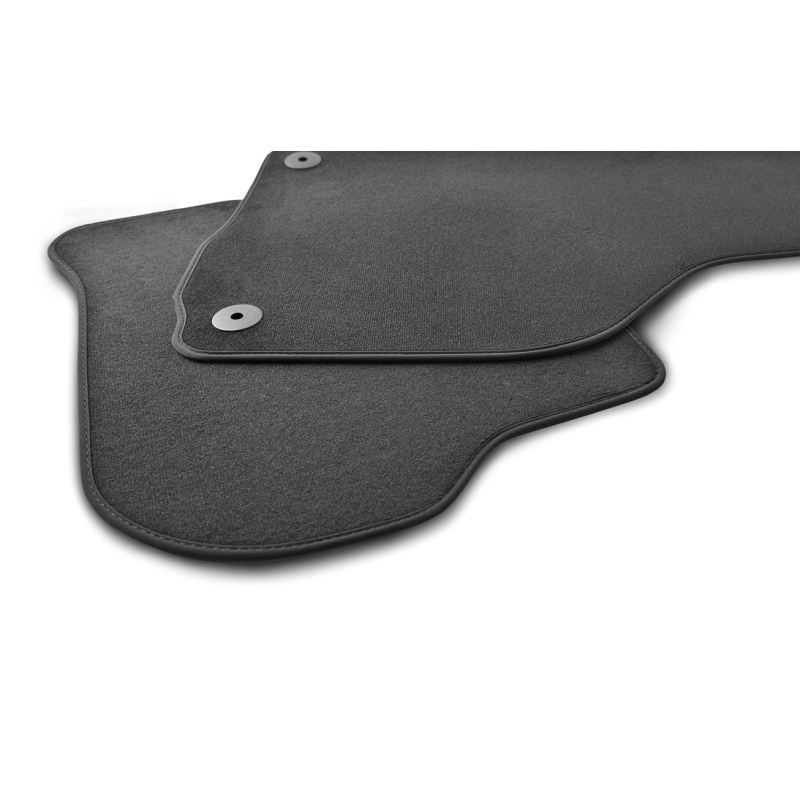 Klimėliai tekstiliniai priekiniai  "Prestige" OCTAVIA II