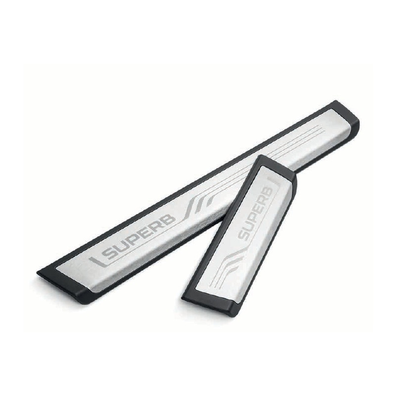 Slenskčių apdailų kpl. Superb III (2015-2024)