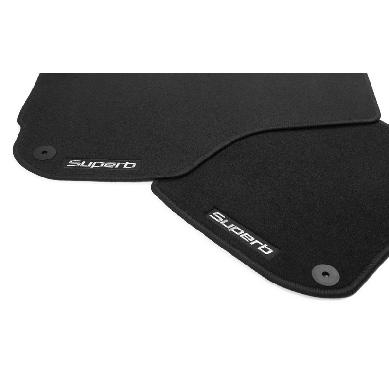 Kilimėliai tekstiliniai "Standart" SUPERB III