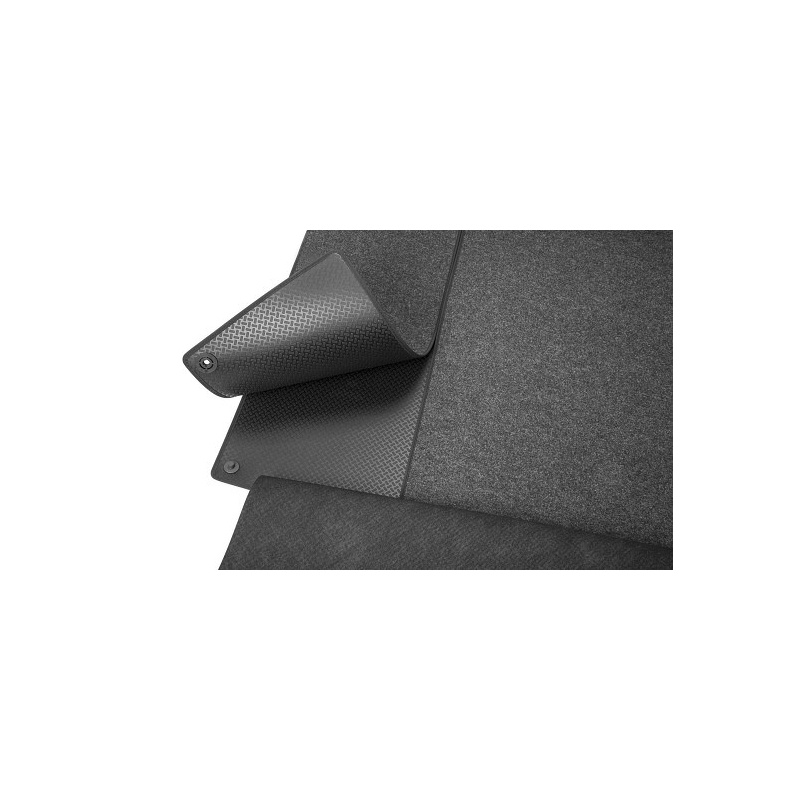 PAGASIRUUMI MATT VÄLJA VOLDITAV TEKSTIIL/KUMM Superb III universaal 15-