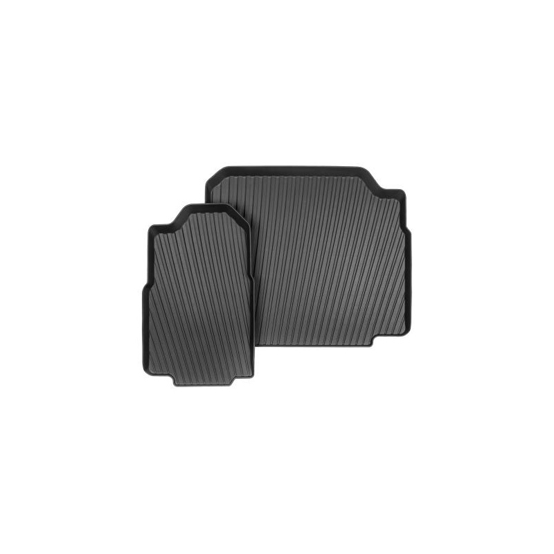 KUMMIMATID 3. ISTMEREALE Kodiaq