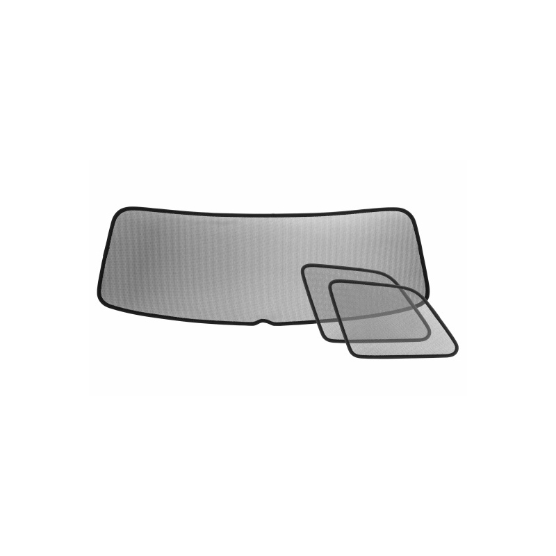 PÄIKESEVARJUD TAGALUUGILE JA PAKIRUUMI KÜLJEAKENDELE Kodiaq