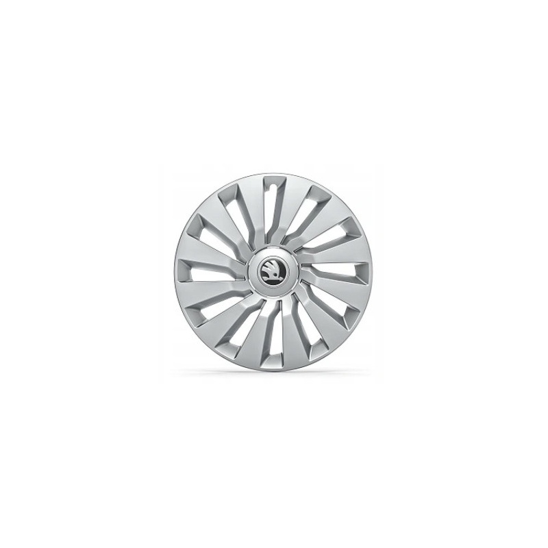 ILUKILPIDE KMPL. "Tekton" 16"