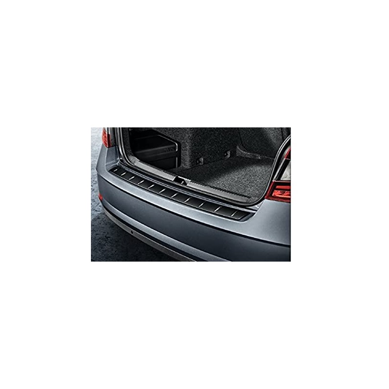 Apsauginė galinio bamperio juosta  Octavia III FL combi