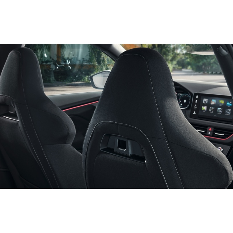 Universalus laikiklis sportinėm sėdynėm