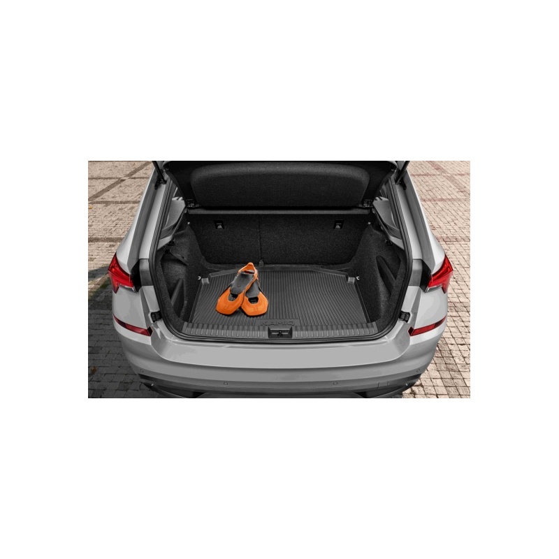 Kilimas bagažinės guminis/plastikas Kamiq (2019->)