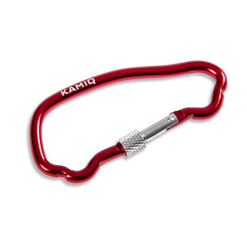 Raktų pakabukas (karabinas)