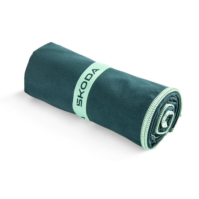 Rankšluostis plonas