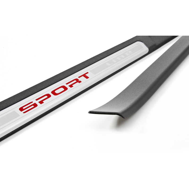 LÄVEPAKU KATTED "SPORT"