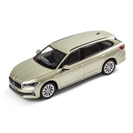 Automodelis Superb Combi 1:43