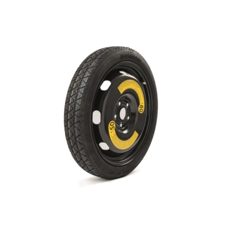 Atsarginis ratas 3,5Jx18 125/70R18 99M
