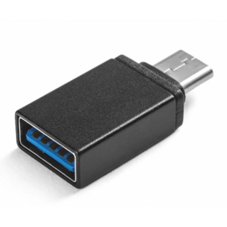 USB-C adapteris USB-A 3,0