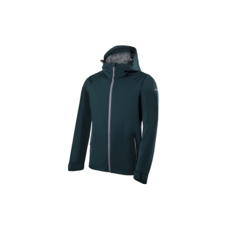 Škoda vyriška softshell striukė