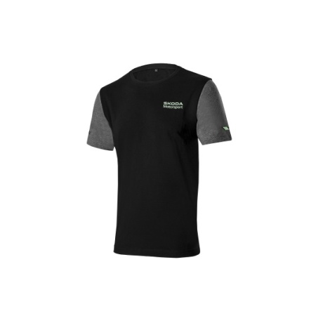 Vyriški marškinėliai Motorsport