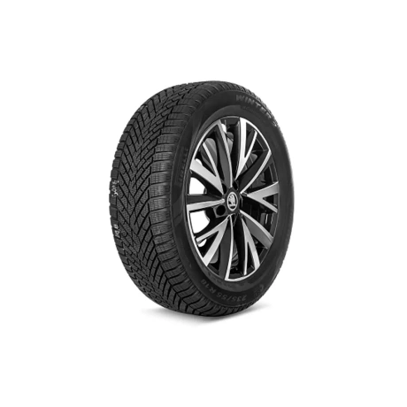 Ratlankis "Gigaro"su padanga Pirelli Scorpion Winter 2 235/55R18 104H XL