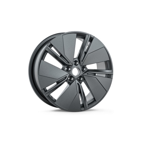 Ratlankis Regulus R19 juoda