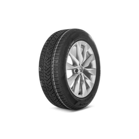 Ratlankis "Crystal" su padanga Pirelli Scorpion Winter 235/55R19 101T