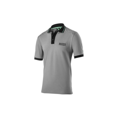 Polo marškinėliai Motorsport