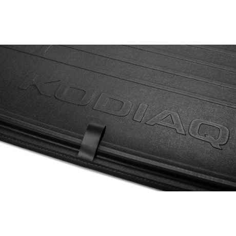 KAHEPOOLNE PAGASIMATT Kodiaq 5-kohaline