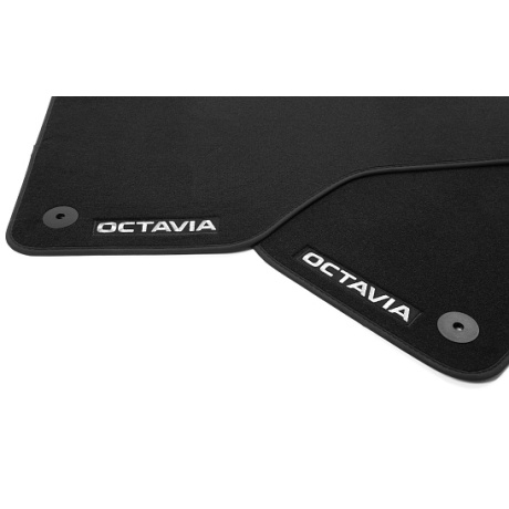 TEKSTIILMATID Standard, 4tk Octavia III