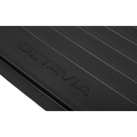 KIlimas bagažinės dvipusis Octavia IV HB