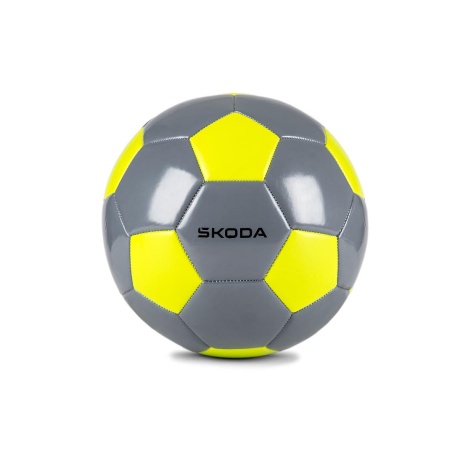 Kamuolys futbolo vaikiškas