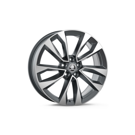 Ratlankis R19 Procyon antracitas