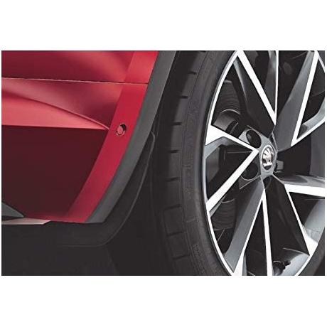 PORISIRMID TAG. Kodiaq Sportline