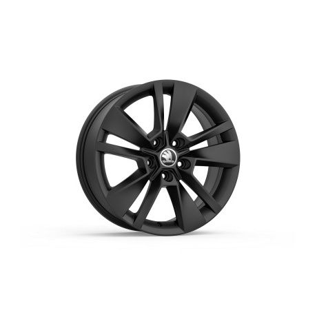 Ratlankis R17 Triton juoda