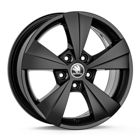 Ratlankis lengvo lydinio "Velorum' R16 Octavia III 2012->