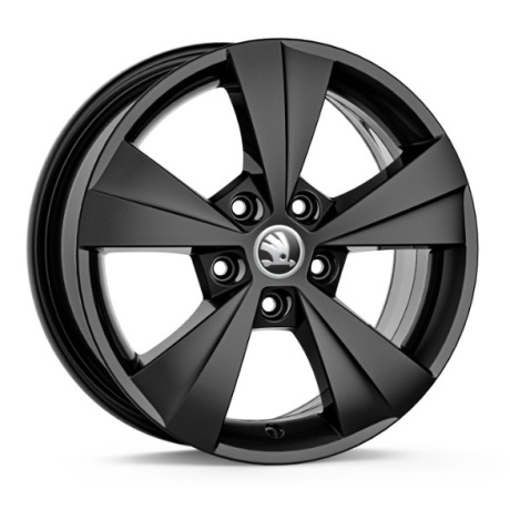 Ratlankis R16 Velorum juoda