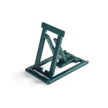 Škoda telefono stovas