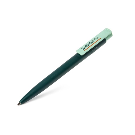 Rašiklis Škoda Plus