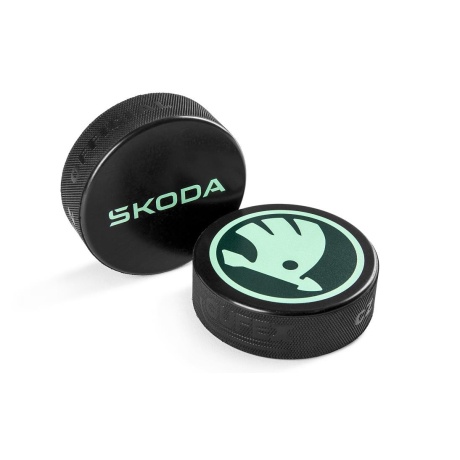SKODA hokilitter