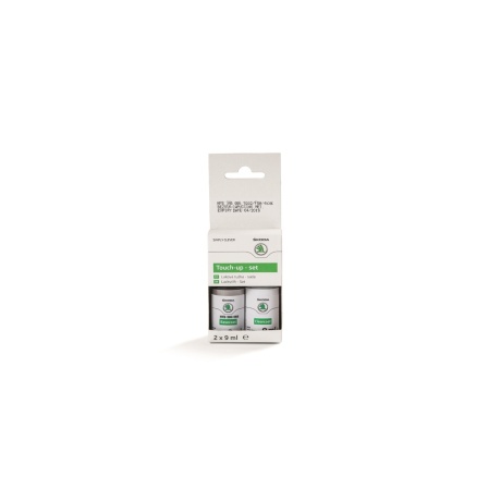 Dažai Capuccino Beige Metallic 9202/F8H/4K4K (su teptuku)