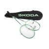 Škoda badmintono rinkinys