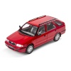 Automodelis Škoda Felicia FL Combi (1998) 1:43 raudonas