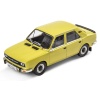Modelis „Skoda 120L“ (1982 m.) 1:43 geltona