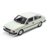 Modelis Škoda Rapid 136L (1987) 1:43 žalsva
